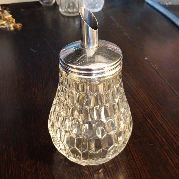 SUGAR JAR - Picture 1 of 1